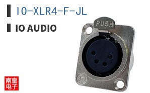 IO-XLR4-F-JL ͼƬ